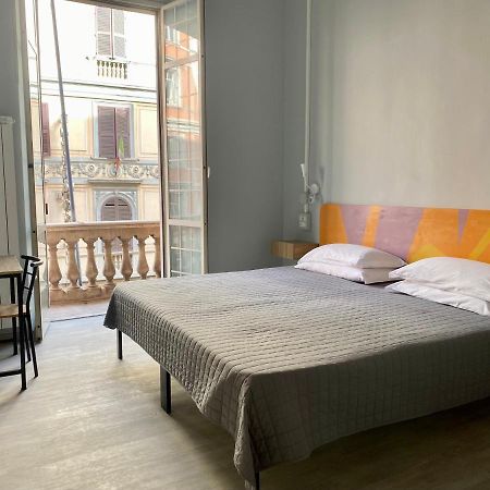 Eureka Rooms Ρώμη Εξωτερικό φωτογραφία