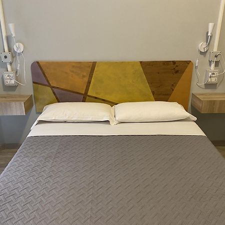 Eureka Rooms Ρώμη Εξωτερικό φωτογραφία
