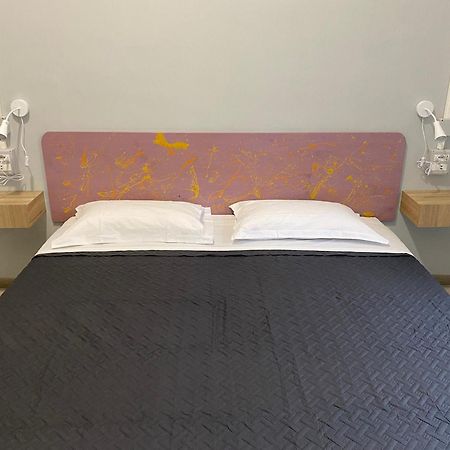 Eureka Rooms Ρώμη Εξωτερικό φωτογραφία