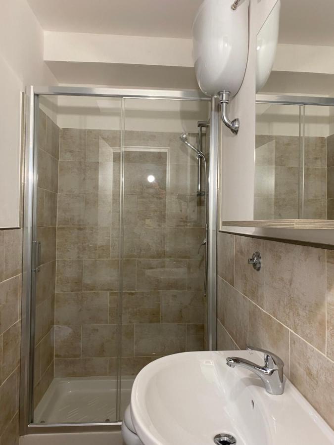 Eureka Rooms Ρώμη Εξωτερικό φωτογραφία