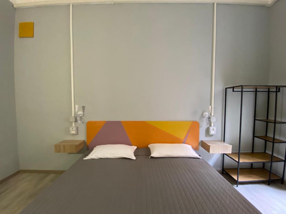 Eureka Rooms Ρώμη Εξωτερικό φωτογραφία