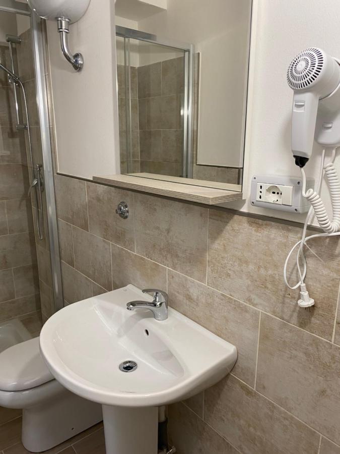 Eureka Rooms Ρώμη Εξωτερικό φωτογραφία