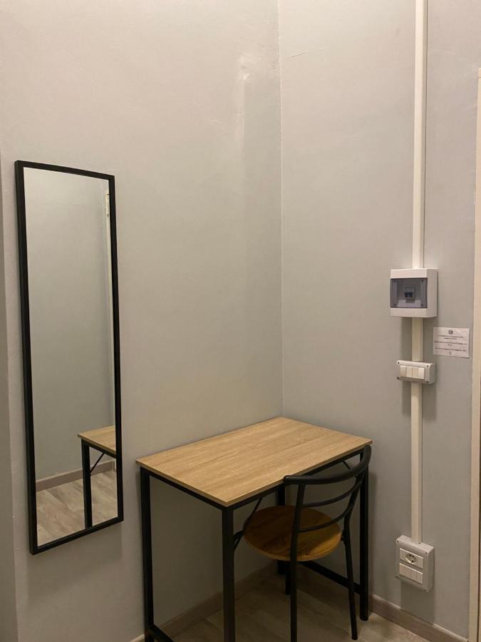 Eureka Rooms Ρώμη Εξωτερικό φωτογραφία
