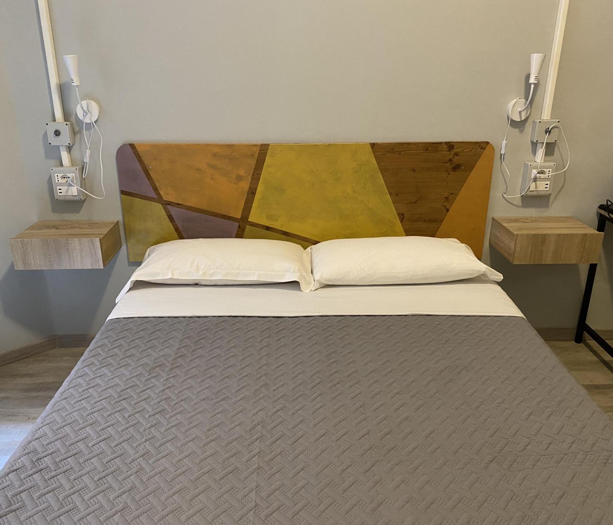 Eureka Rooms Ρώμη Εξωτερικό φωτογραφία