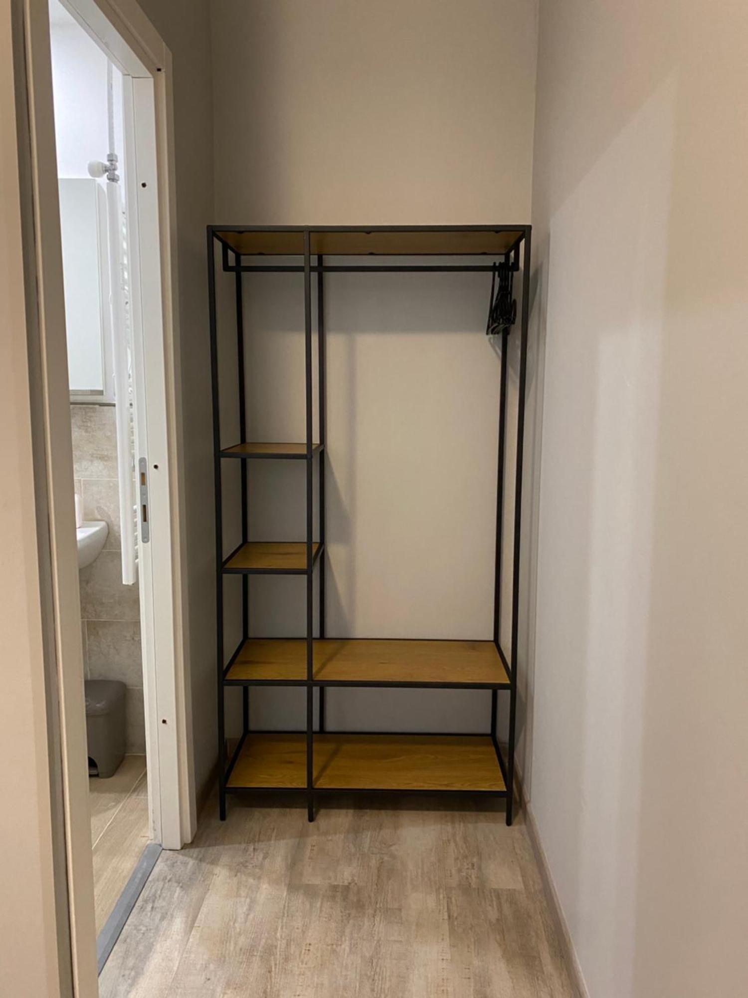 Eureka Rooms Ρώμη Εξωτερικό φωτογραφία