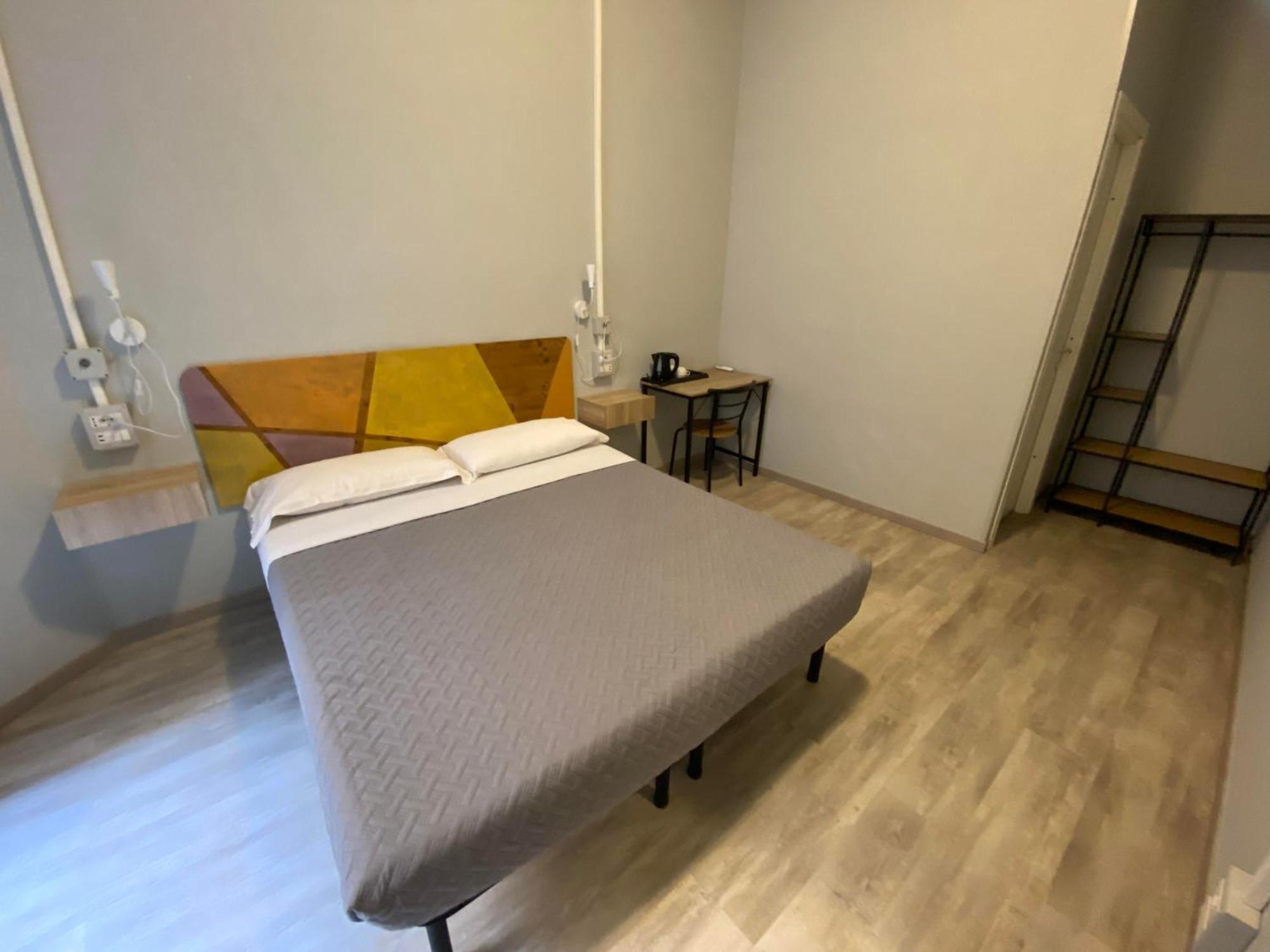 Eureka Rooms Ρώμη Εξωτερικό φωτογραφία