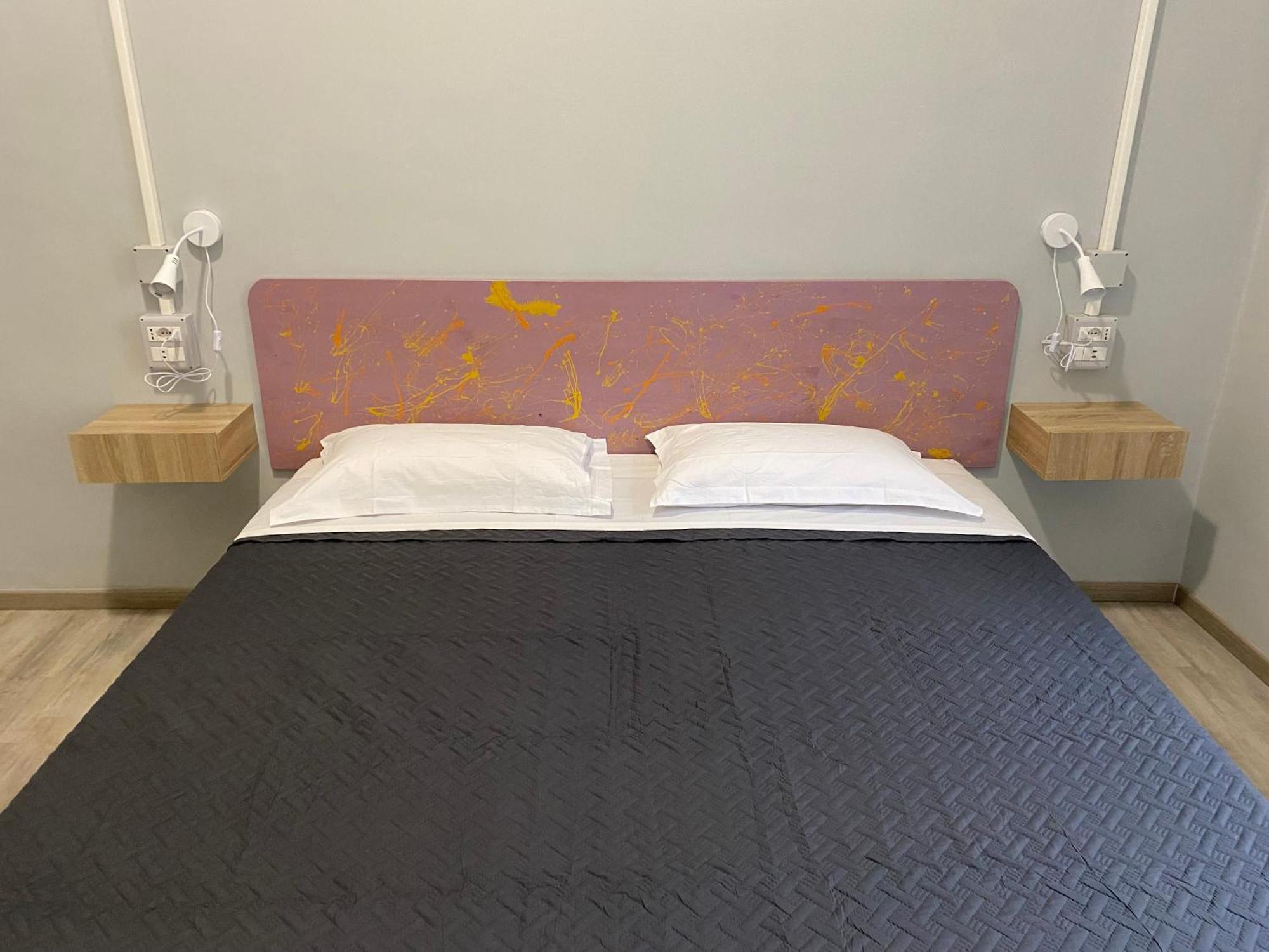 Eureka Rooms Ρώμη Εξωτερικό φωτογραφία